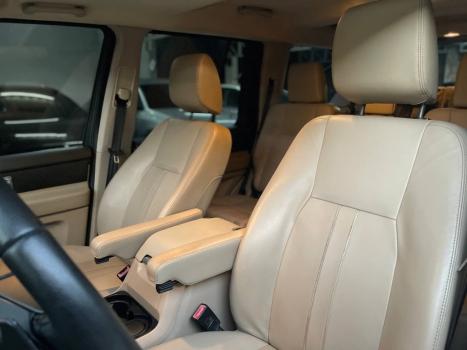 LAND ROVER Discovery 4 3.0 V6 24V 4P SE 4X4 BI-TURBO DIESEL AUTOMTICO, Foto 10