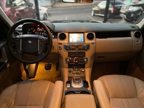 LAND ROVER Discovery 4 3.0 V6 24V 4P SE 4X4 BI-TURBO DIESEL AUTOMTICO, Foto 11