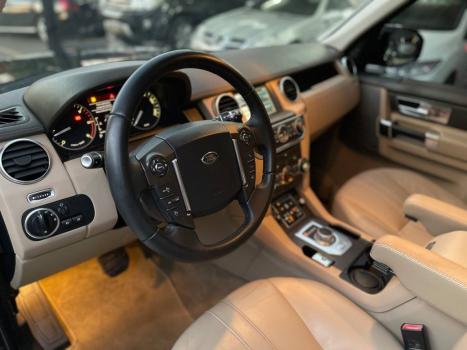 LAND ROVER Discovery 4 3.0 V6 24V 4P SE 4X4 BI-TURBO DIESEL AUTOMTICO, Foto 12