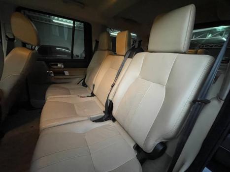 LAND ROVER Discovery 4 3.0 V6 24V 4P SE 4X4 BI-TURBO DIESEL AUTOMTICO, Foto 15