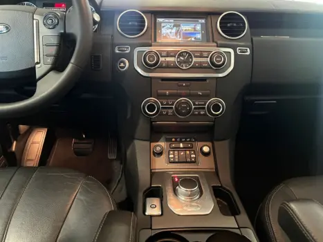 LAND ROVER Discovery 4 3.0 V6 24V 4P HSE 4X4 BI-TURBO DIESEL AUTOMTICO, Foto 9