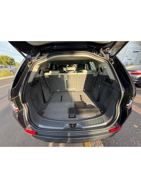 LAND ROVER Discovery Sport 2.2 16V 4P SE SD4 TURBO AUTOMTICO, Foto 6