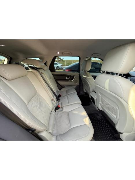 LAND ROVER Discovery Sport 2.2 16V 4P SE SD4 TURBO AUTOMTICO, Foto 8