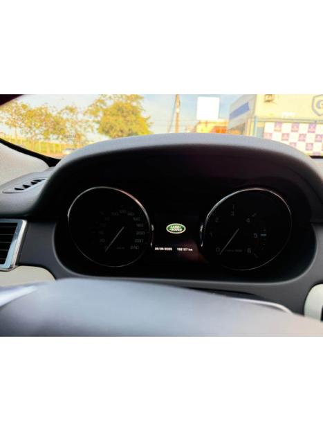 LAND ROVER Discovery Sport 2.2 16V 4P SE SD4 TURBO AUTOMTICO, Foto 9