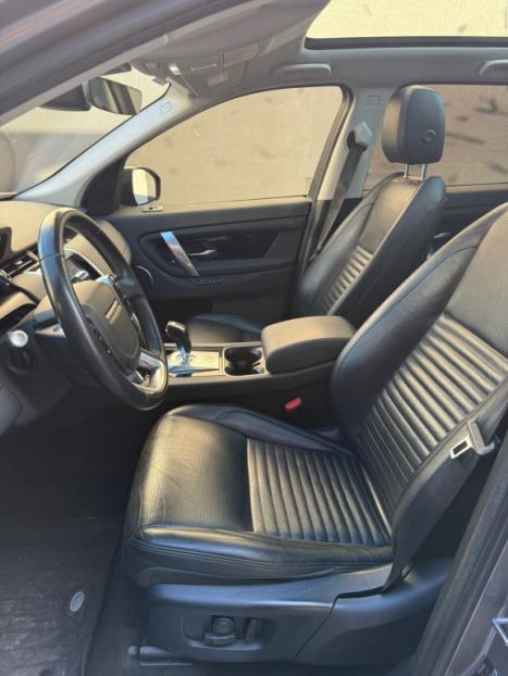 LAND ROVER Discovery Sport 2.0 4P D180 SE TURBO DIESEL AUTOMTICO, Foto 6