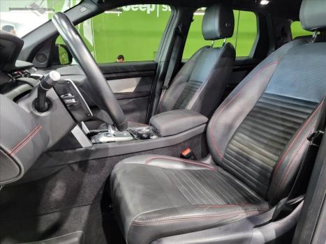 LAND ROVER Discovery Sport 2.0 16V 4P SE TURBO AUTOMTICO, Foto 9