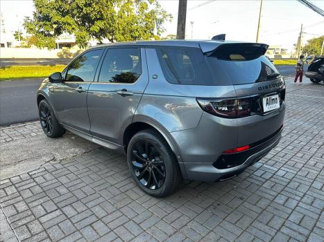 LAND ROVER Discovery Sport 2.0 16V 4P SE TURBO AUTOMTICO, Foto 6