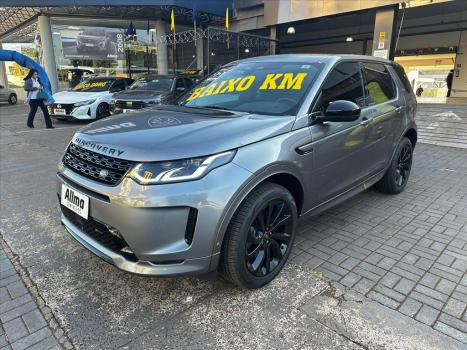 LAND ROVER Discovery Sport 2.0 16V 4P SE TURBO AUTOMTICO, Foto 7