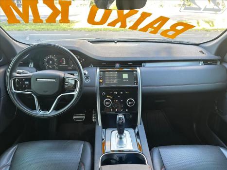 LAND ROVER Discovery Sport 2.0 16V 4P SE TURBO AUTOMTICO, Foto 8