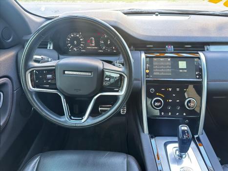 LAND ROVER Discovery Sport 2.0 16V 4P SE TURBO AUTOMTICO, Foto 9