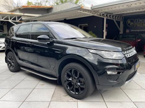 LAND ROVER Discovery Sport 2.0 16V 4P HSE SI4 TURBO AUTOMTICO, Foto 1