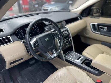 LAND ROVER Discovery Sport 2.0 16V 4P HSE SI4 TURBO AUTOMTICO, Foto 7