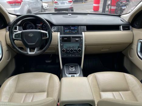 LAND ROVER Discovery Sport 2.0 16V 4P HSE SI4 TURBO AUTOMTICO, Foto 11