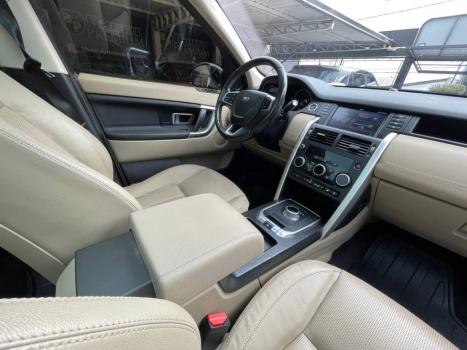 LAND ROVER Discovery Sport 2.0 16V 4P HSE SI4 TURBO AUTOMTICO, Foto 19