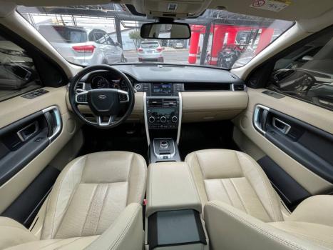 LAND ROVER Discovery Sport 2.0 16V 4P HSE SI4 TURBO AUTOMTICO, Foto 22