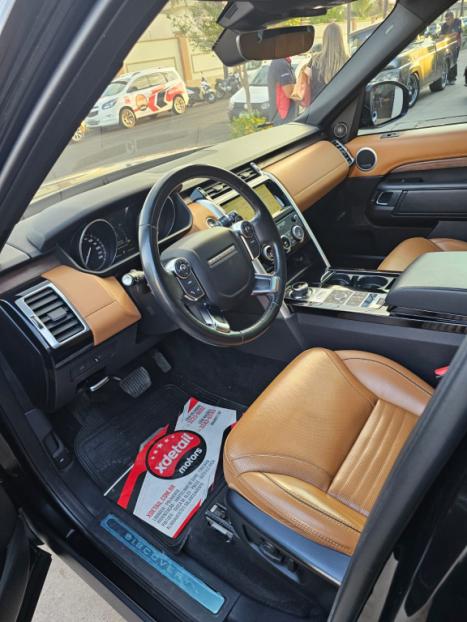 LAND ROVER Discovery 3.0 V6 4P TD6 HSE 4WD LUXURY DIESEL AUTOMTICO, Foto 3
