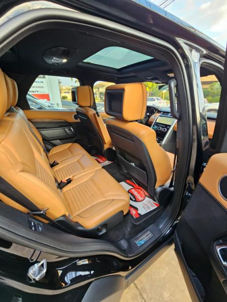 LAND ROVER Discovery 3.0 V6 4P TD6 HSE 4WD LUXURY DIESEL AUTOMTICO, Foto 4