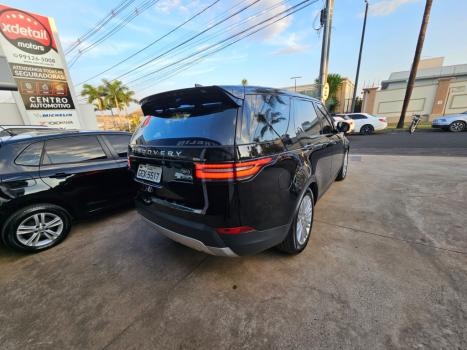 LAND ROVER Discovery 3.0 V6 4P TD6 HSE 4WD LUXURY DIESEL AUTOMTICO, Foto 5