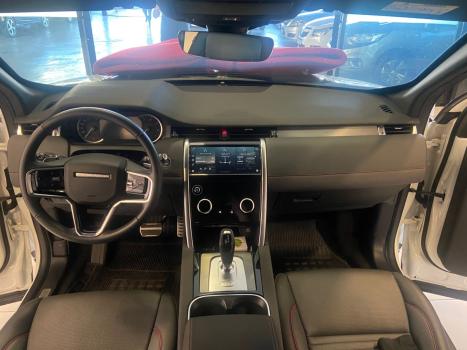 LAND ROVER Discovery Sport 2.0 16V 4P SE TURBO AUTOMTICO, Foto 8