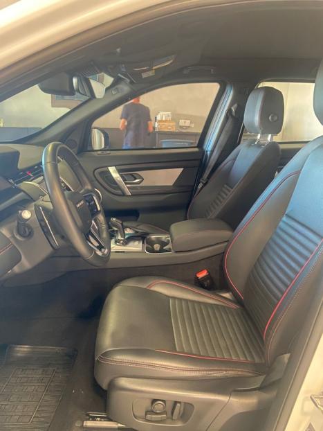 LAND ROVER Discovery Sport 2.0 16V 4P SE TURBO AUTOMTICO, Foto 9