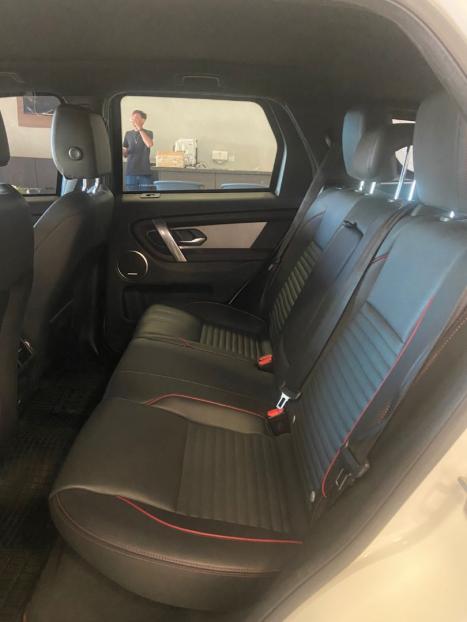 LAND ROVER Discovery Sport 2.0 16V 4P SE TURBO AUTOMTICO, Foto 10