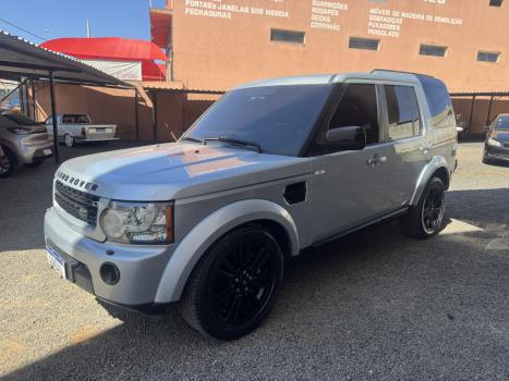 LAND ROVER Discovery 4 3.0 V6 36V 4P 4X4 HSE TURBO DIESEL AUTOMTICO, Foto 8