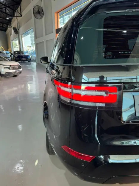 LAND ROVER Discovery 3.0 V6 4P TD6 S 4WD DIESEL AUTOMTICO, Foto 9