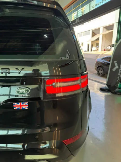 LAND ROVER Discovery 3.0 V6 4P TD6 S 4WD DIESEL AUTOMTICO, Foto 10