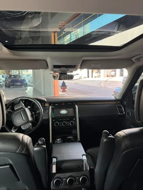 LAND ROVER Discovery 3.0 V6 4P TD6 S 4WD DIESEL AUTOMTICO, Foto 14