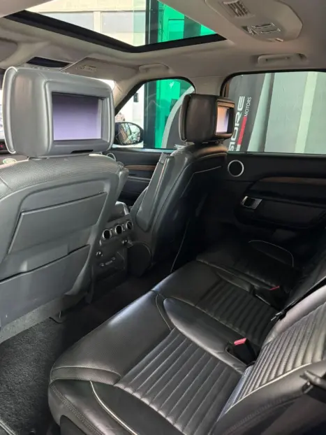 LAND ROVER Discovery 3.0 V6 4P TD6 S 4WD DIESEL AUTOMTICO, Foto 15