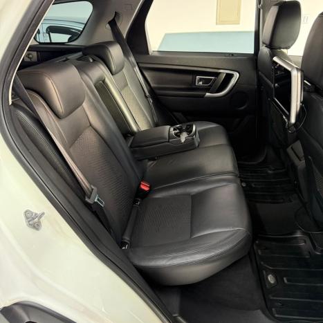 LAND ROVER Discovery Sport 2.0 16V 4P D200 SE R-DYNAMIC TURBO DIESEL AUTOMTICO, Foto 13