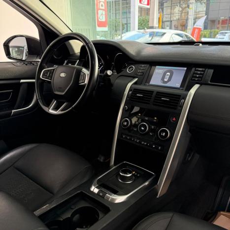 LAND ROVER Discovery Sport 2.0 16V 4P D200 SE R-DYNAMIC TURBO DIESEL AUTOMTICO, Foto 15