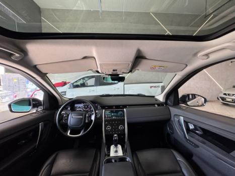 LAND ROVER Discovery Sport 2.0 4P D180 SE TURBO DIESEL AUTOMTICO, Foto 3