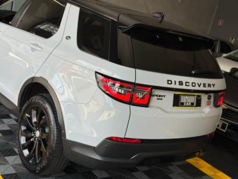 LAND ROVER Discovery Sport 2.0 4P D180 SE TURBO DIESEL AUTOMTICO, Foto 7
