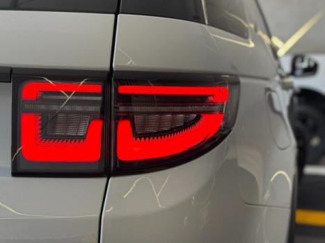 LAND ROVER Discovery Sport 2.0 4P D180 SE TURBO DIESEL AUTOMTICO, Foto 10