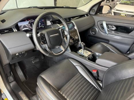 LAND ROVER Discovery Sport 2.0 4P D180 SE TURBO DIESEL AUTOMTICO, Foto 14