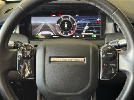 LAND ROVER Discovery Sport 2.0 4P D180 SE TURBO DIESEL AUTOMTICO, Foto 17