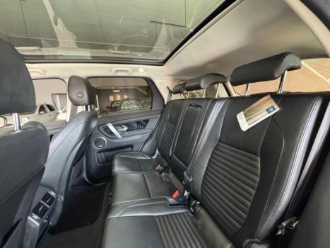 LAND ROVER Discovery Sport 2.0 4P D180 SE TURBO DIESEL AUTOMTICO, Foto 18