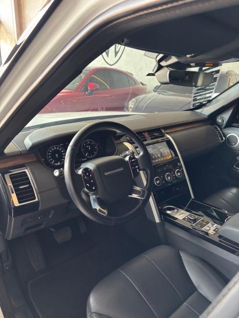 LAND ROVER Discovery 3.0 4P HSE SDV6 4X4 TURBO DIESEL AUTOMTICO, Foto 7