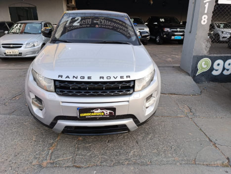 LAND ROVER Evoque Conversvel 2.0 16V HSE 4WD DYNAMIC AUTOMTICO, Foto 3