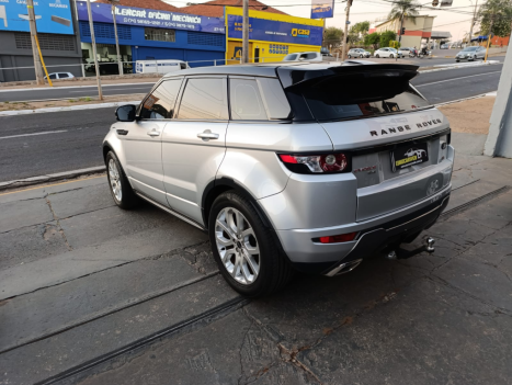 LAND ROVER Evoque Conversvel 2.0 16V HSE 4WD DYNAMIC AUTOMTICO, Foto 4