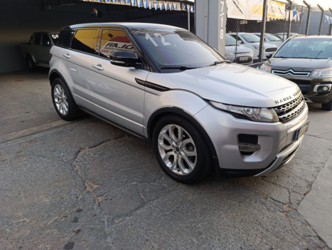 LAND ROVER Evoque Conversvel 2.0 16V HSE 4WD DYNAMIC AUTOMTICO, Foto 9