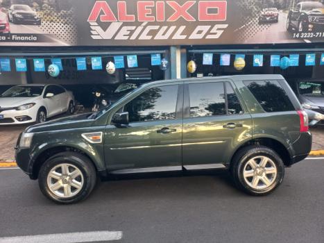 LAND ROVER Freelander 2 3.2 V6 24V 4P I6 S AUTOMTICO, Foto 1