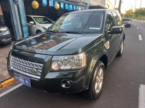 LAND ROVER Freelander 2 3.2 V6 24V 4P I6 S AUTOMTICO, Foto 2