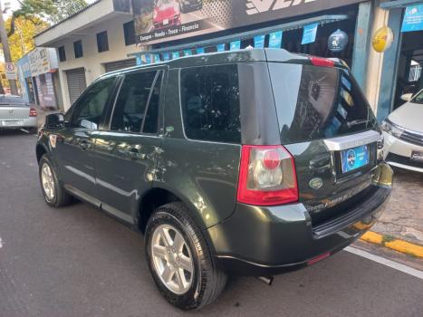 LAND ROVER Freelander 2 3.2 V6 24V 4P I6 S AUTOMTICO, Foto 3