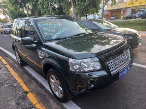 LAND ROVER Freelander 2 3.2 V6 24V 4P I6 S AUTOMTICO, Foto 4