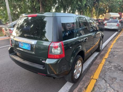 LAND ROVER Freelander 2 3.2 V6 24V 4P I6 S AUTOMTICO, Foto 5