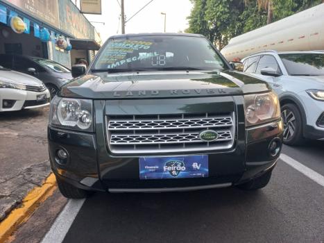 LAND ROVER Freelander 2 3.2 V6 24V 4P I6 S AUTOMTICO, Foto 6