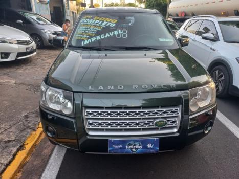 LAND ROVER Freelander 2 3.2 V6 24V 4P I6 S AUTOMTICO, Foto 9