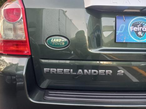 LAND ROVER Freelander 2 3.2 V6 24V 4P I6 S AUTOMTICO, Foto 10